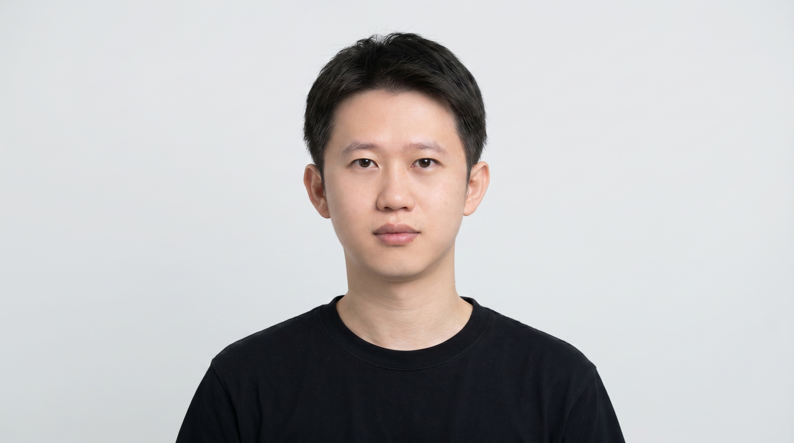 职业头像
